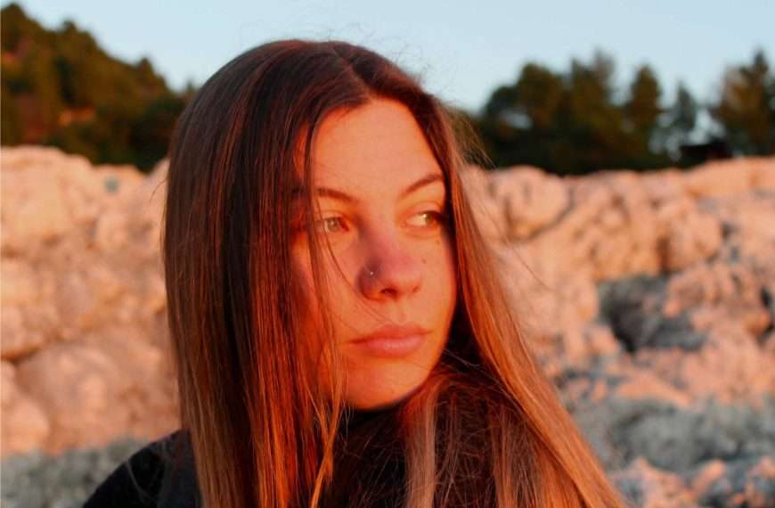 Ono nikada zaboravljeno