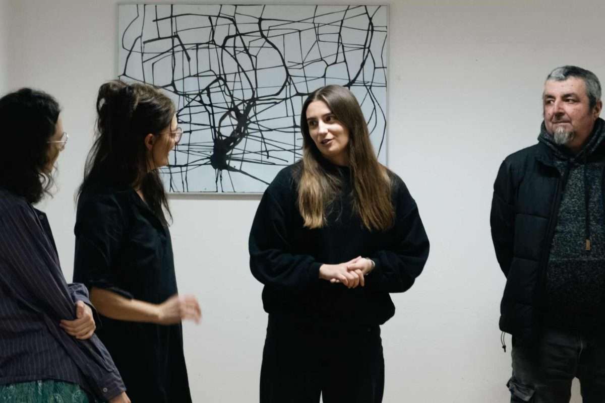 IZLOŽBA SEGMENT “DUPLO PAKIRANJE” u Galeriji K2, Križevci