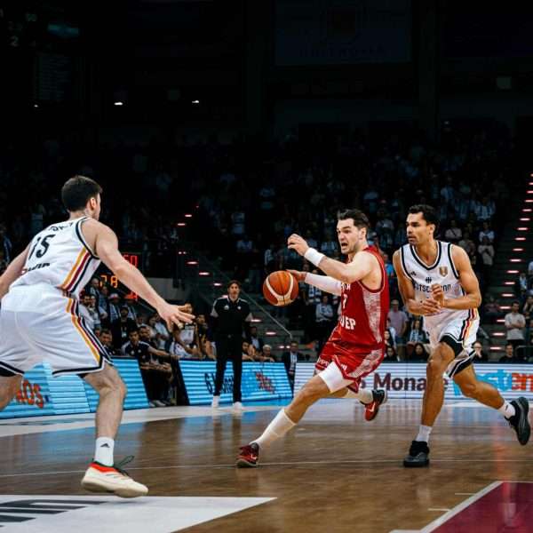 Hrvatska košarkaška reprezentacije doživjela je prvi poraz u kvalifikacijama za SP