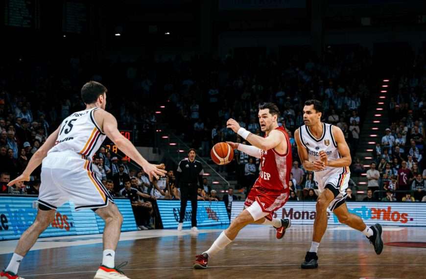 Hrvatska košarkaška reprezentacije doživjela je prvi poraz u kvalifikacijama za SP