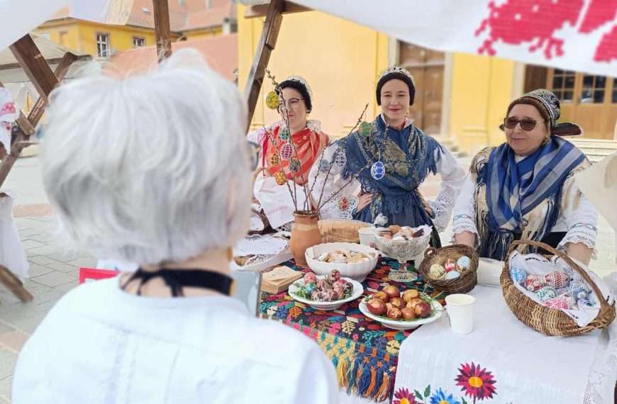 Uskrsnice do 120 eura: Poznat iznos uskrsnice za osječke umirovljenike