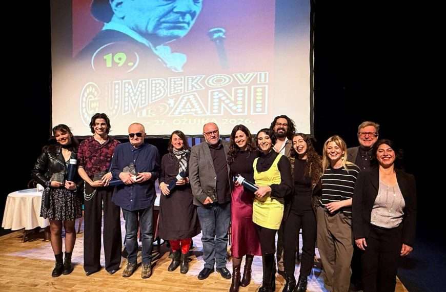 Završeni Gumbekovi dani