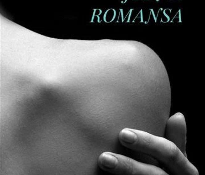 Prilog o knjizi PEACHEZ, JEDNA ROMANSA