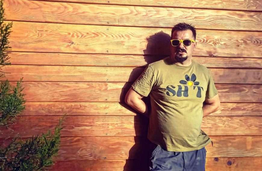 RAT NAŠ SVAGDAŠNJI