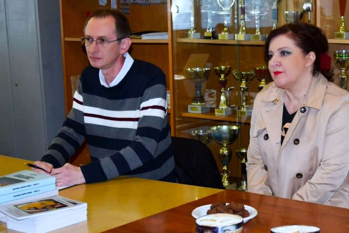 Novo poglavlje Varaždinskog književnog društva