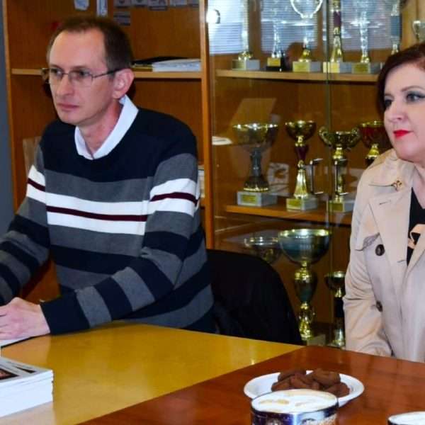 Novo poglavlje Varaždinskog književnog društva