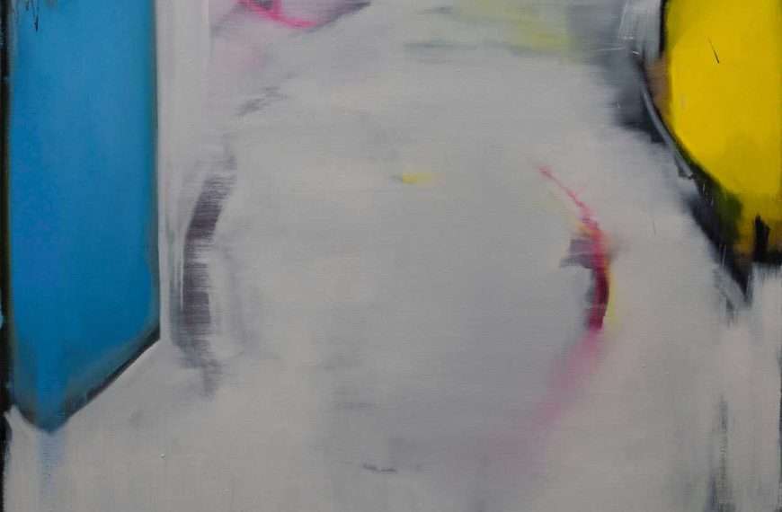 Izvor Pende izlaže u Zagrebu, od 31. ožujka