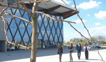 Skoknuli smo na najavnu press konferenciju povodom organizacije događaja Osijek Drone Expo 2026