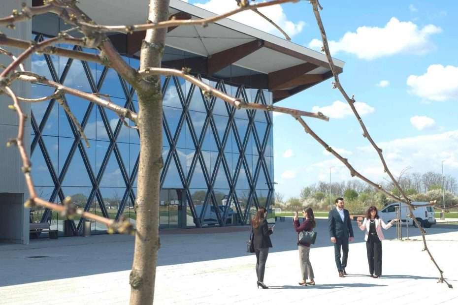 Skoknuli smo na najavnu press konferenciju povodom organizacije događaja Osijek Drone Expo 2026