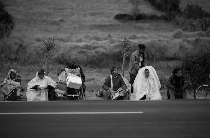 Mapiranje prostora stvarnosti: ZagrebDox