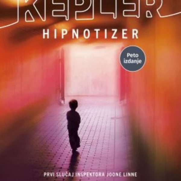 Prilog o knjizi HIPNOTIZER