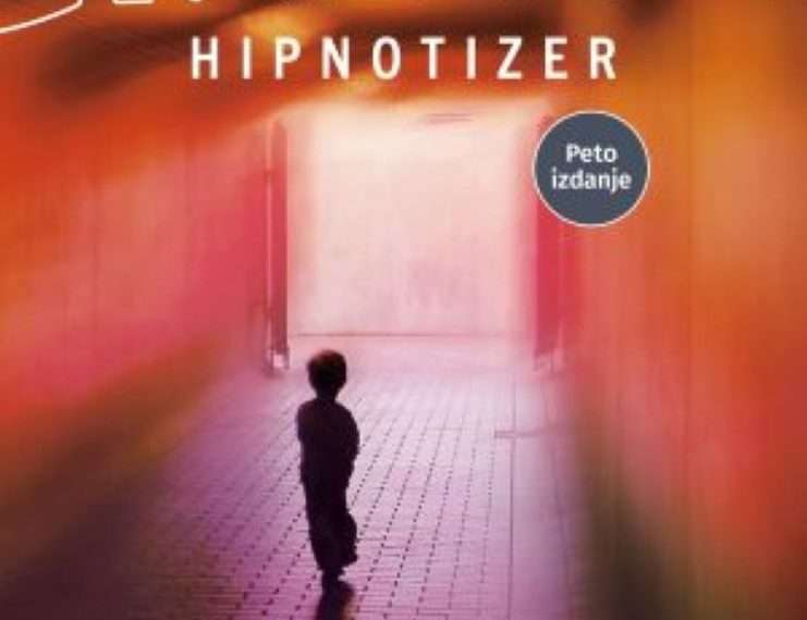 Prilog o knjizi HIPNOTIZER