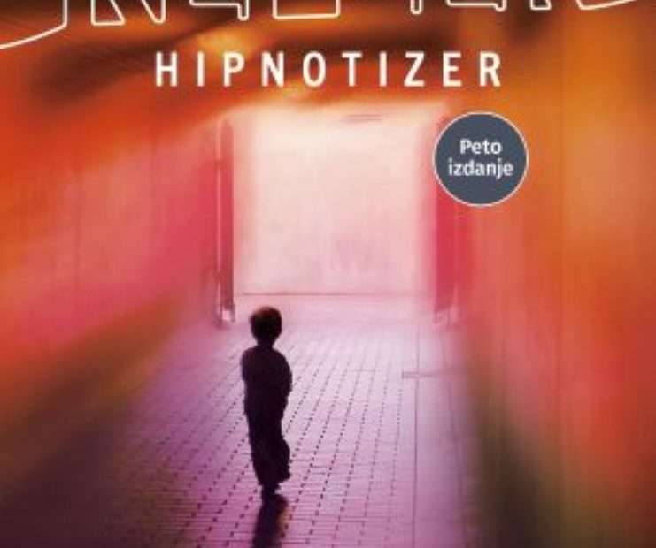 Prilog o knjizi HIPNOTIZER