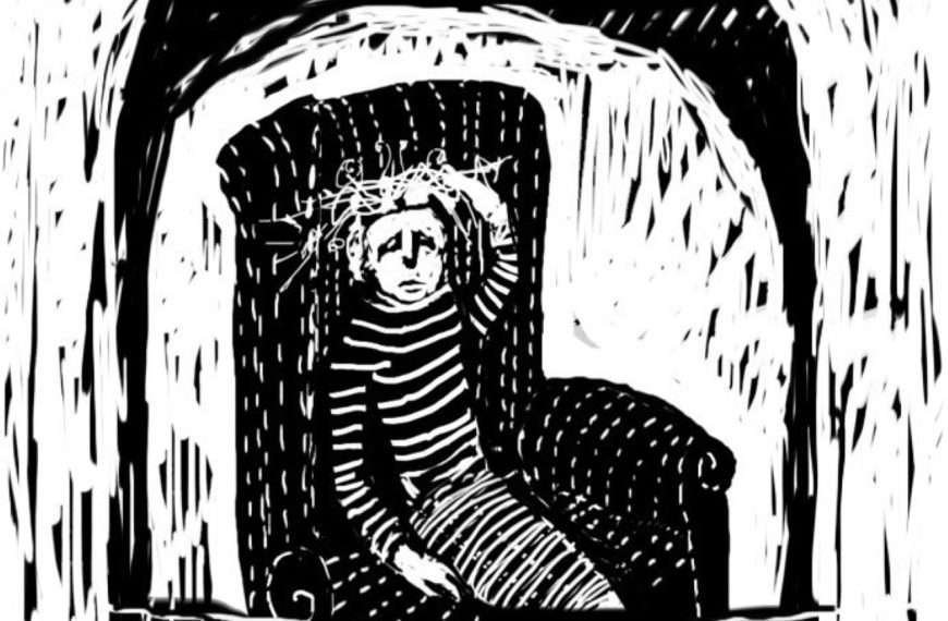 Lucija Švaljek: Nove pjesme i ulomak iz nagrađenog romana “Uspavanka za Elizu”