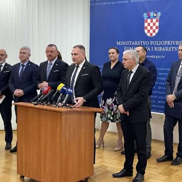 Novi propisi za jačanje poljoprivrede i ribarstva