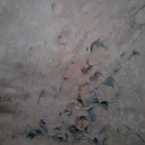 Izložba Marije Galić: Cvjetnica, sjena križa