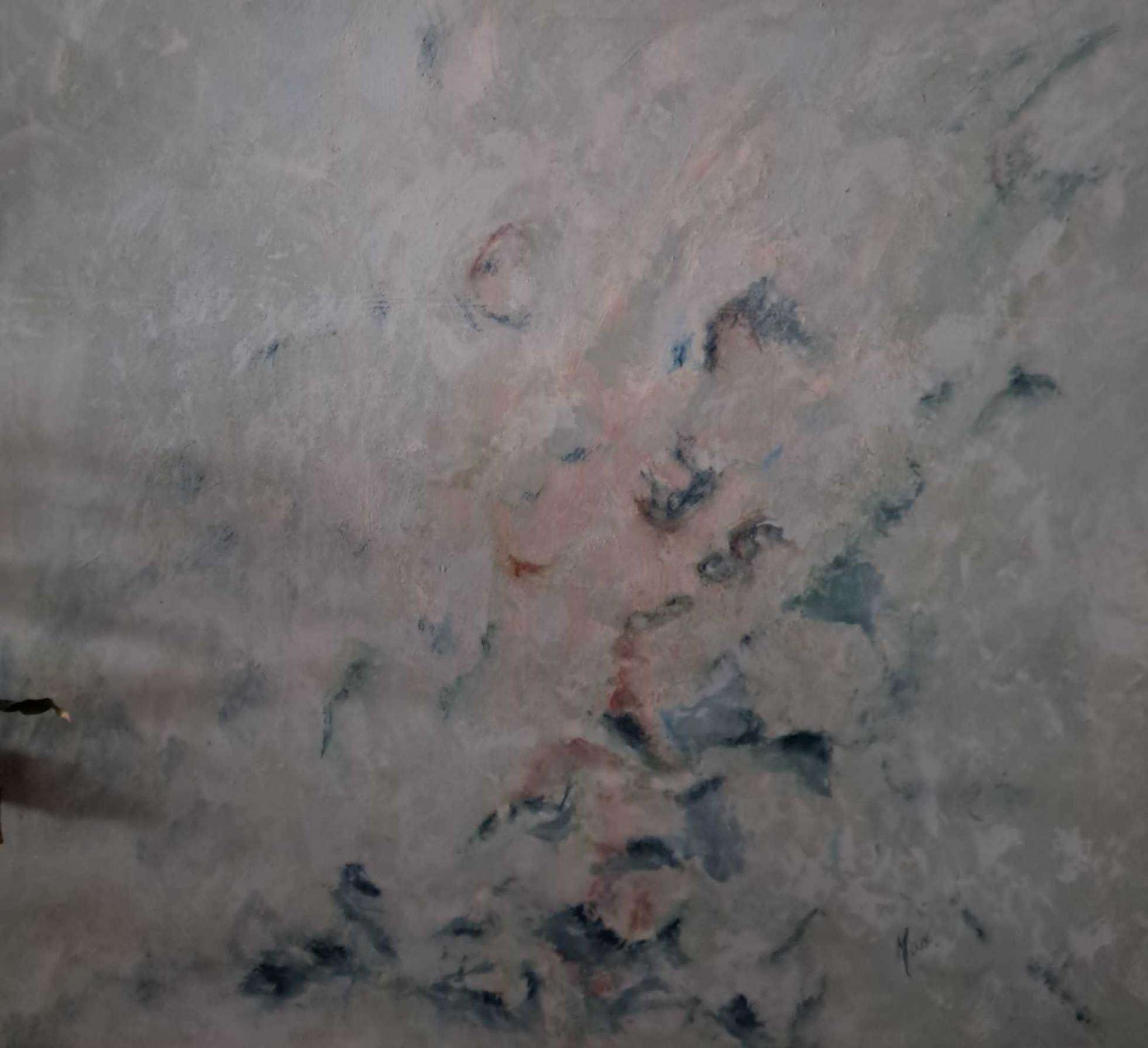 Izložba Marije Galić: Cvjetnica, sjena križa