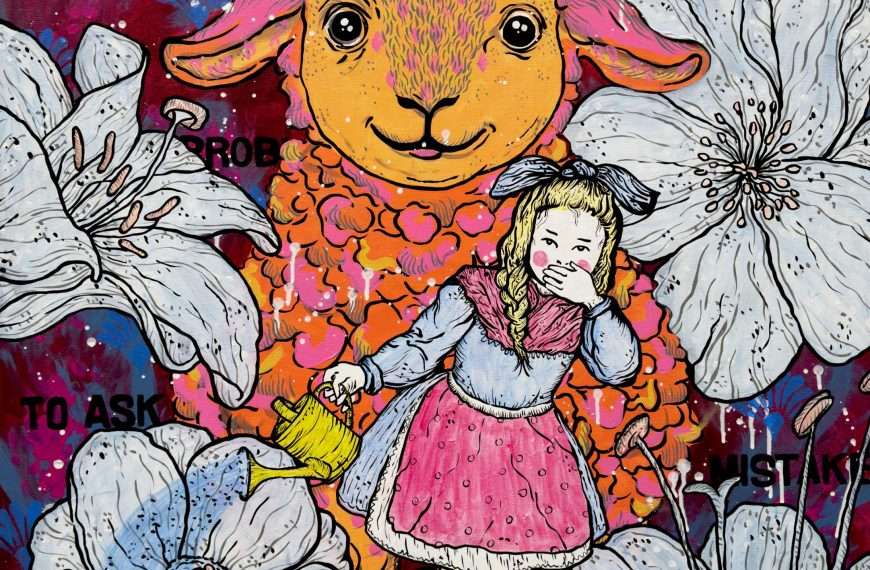 Varaždin: OKO – Čuvari tišine | Otvorenje izložbe 27.3.