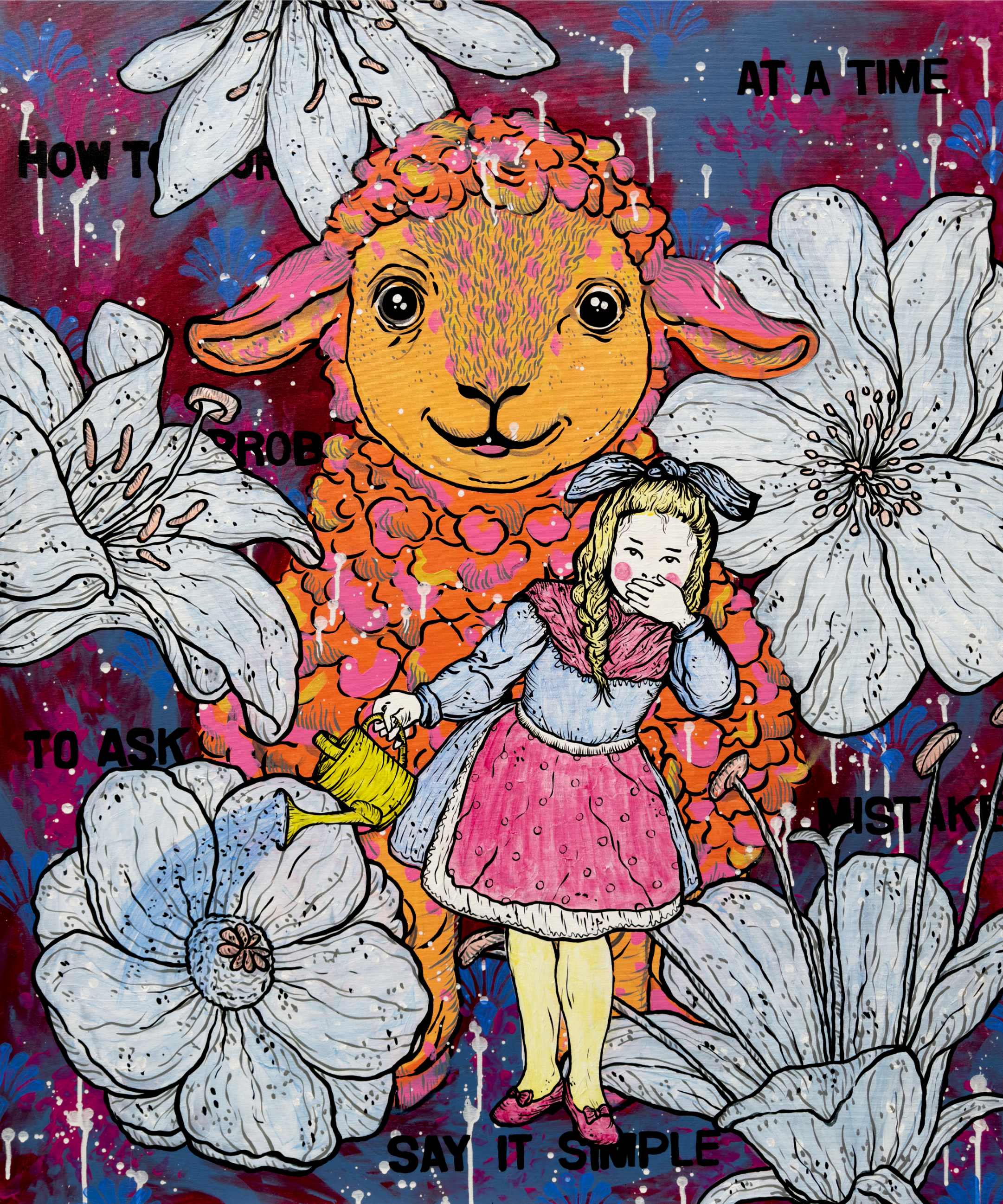 Varaždin: OKO – Čuvari tišine | Otvorenje izložbe 27.3.