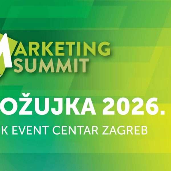 Marketing Summit 2026