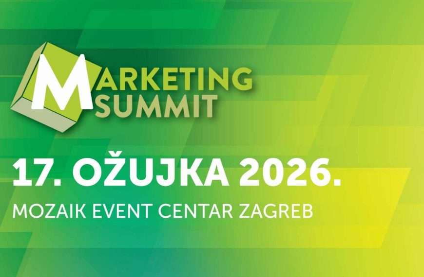 Marketing Summit 2026