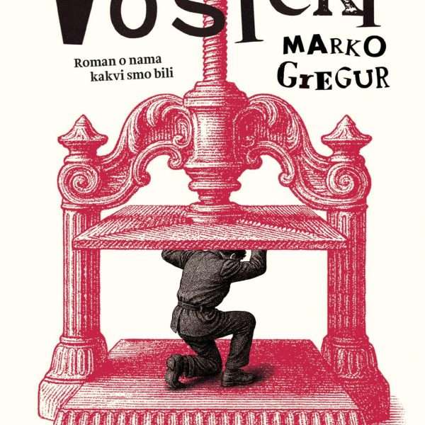 Prilog o knjizi VOŠICKI