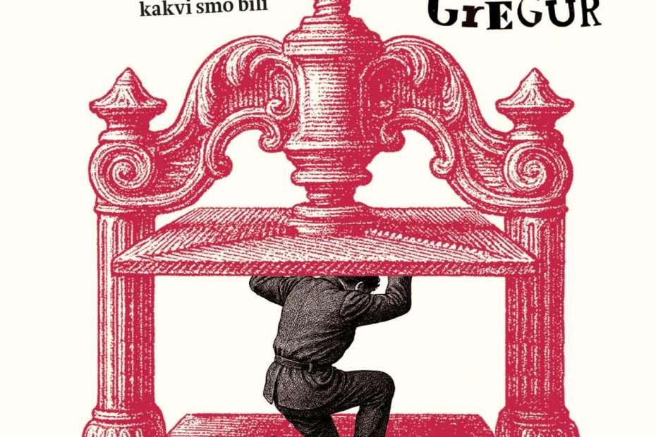 Prilog o knjizi VOŠICKI