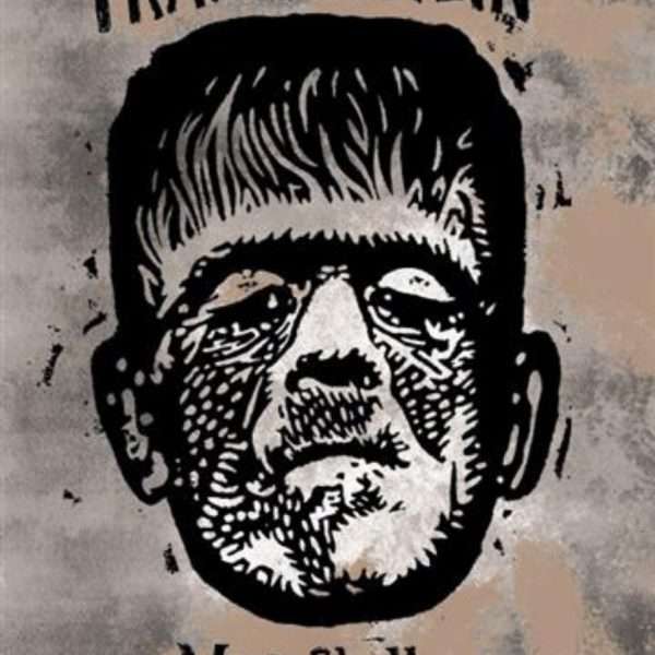 Prilog o knjizi FRANKENSTEIN