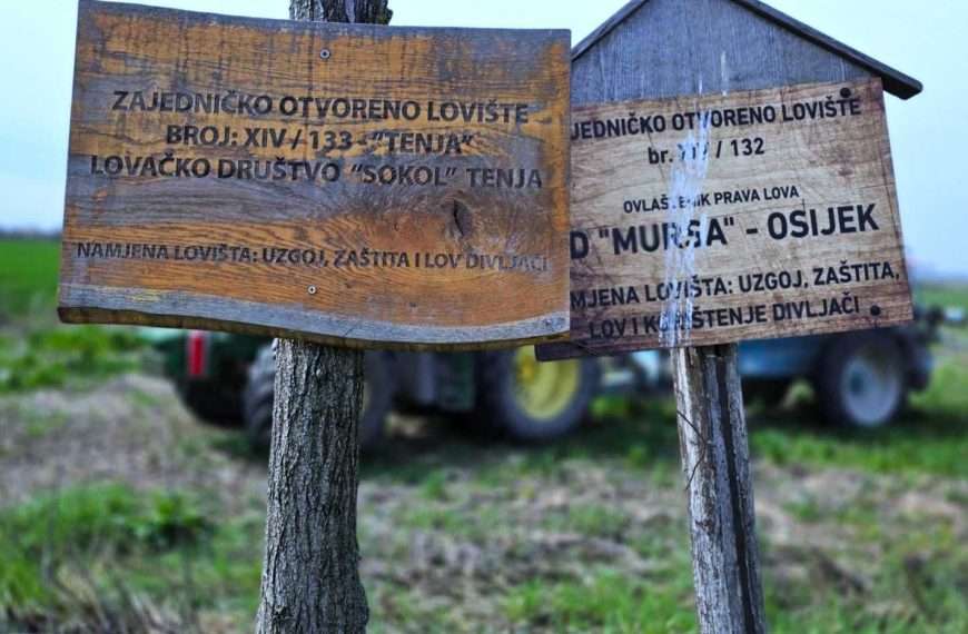 Osječani različitih godina, uvjerenja, stavova i zanimanja, mogu biti izrazito zadovoljni