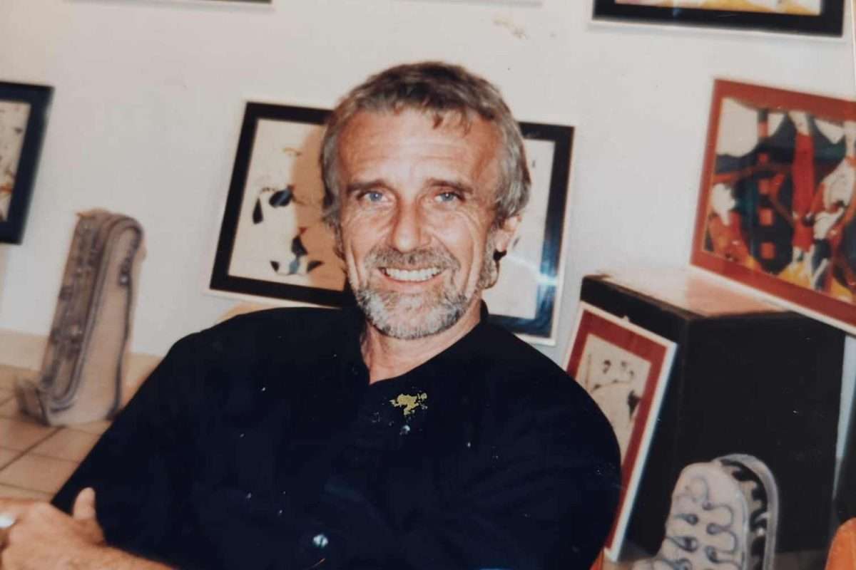 Peter Weisz: RAZMIŠLJANJA O UMJETNOSTI (2)