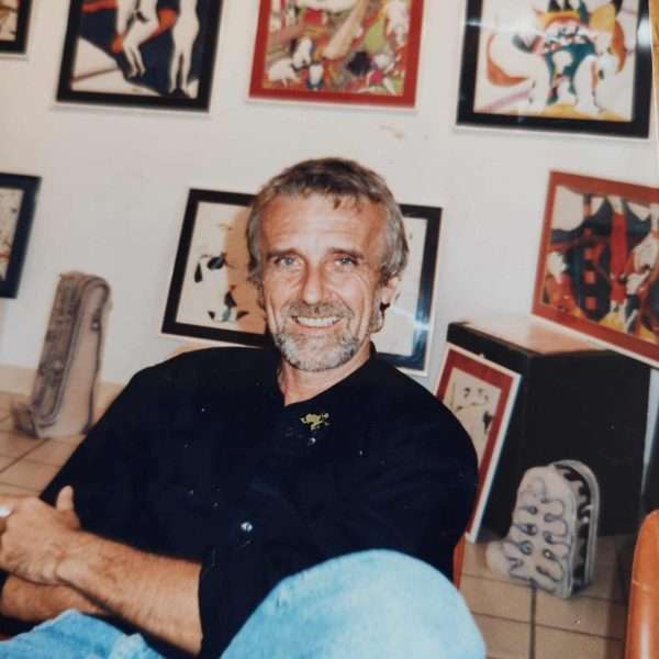 Peter Weisz:  RAZMIŠLJANJA O UMJETNOSTI (2)