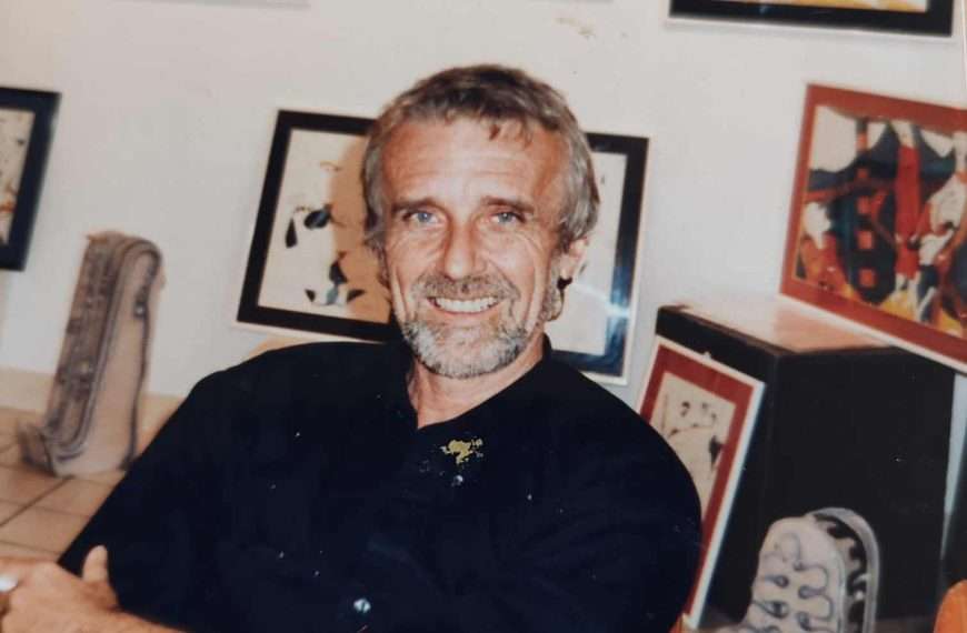 Peter Weisz:  RAZMIŠLJANJA O UMJETNOSTI (2)