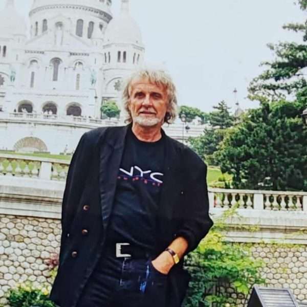 Peter Weisz: RAZMIŠLJANJA O UMJETNOSTI (3)