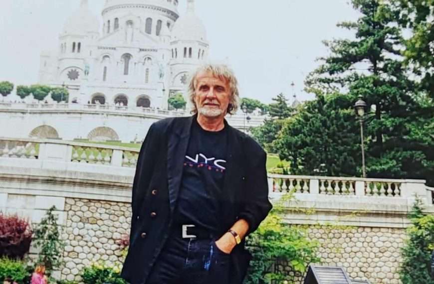 Peter Weisz: RAZMIŠLJANJA O UMJETNOSTI (3)