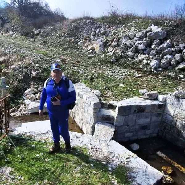 OD BRAJIĆA DO STANJEVIĆA