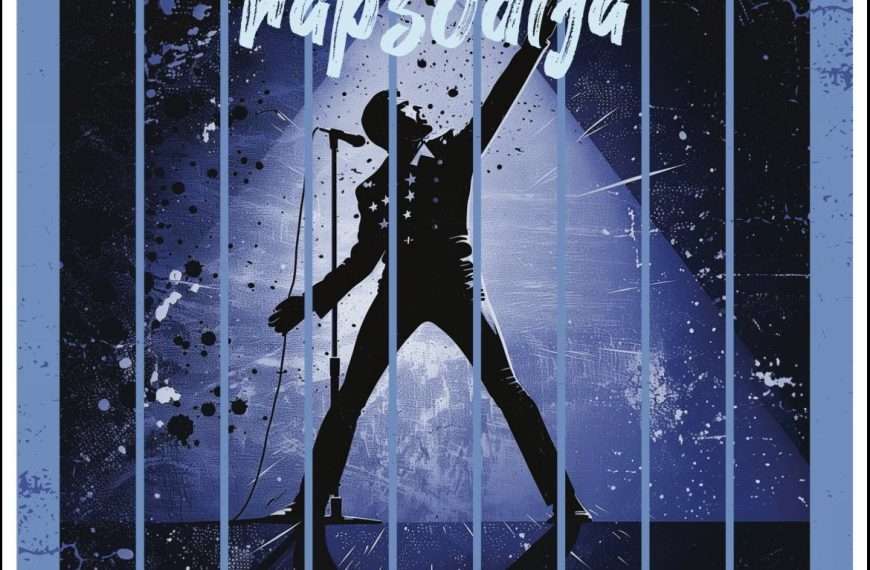 HNK Osijek donosi Pop-rock rapsodiju Premijera: 13. ožujka u 20 sati