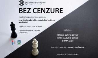 Jesu li naše spisateljice nadvladale književni patrijarhat?