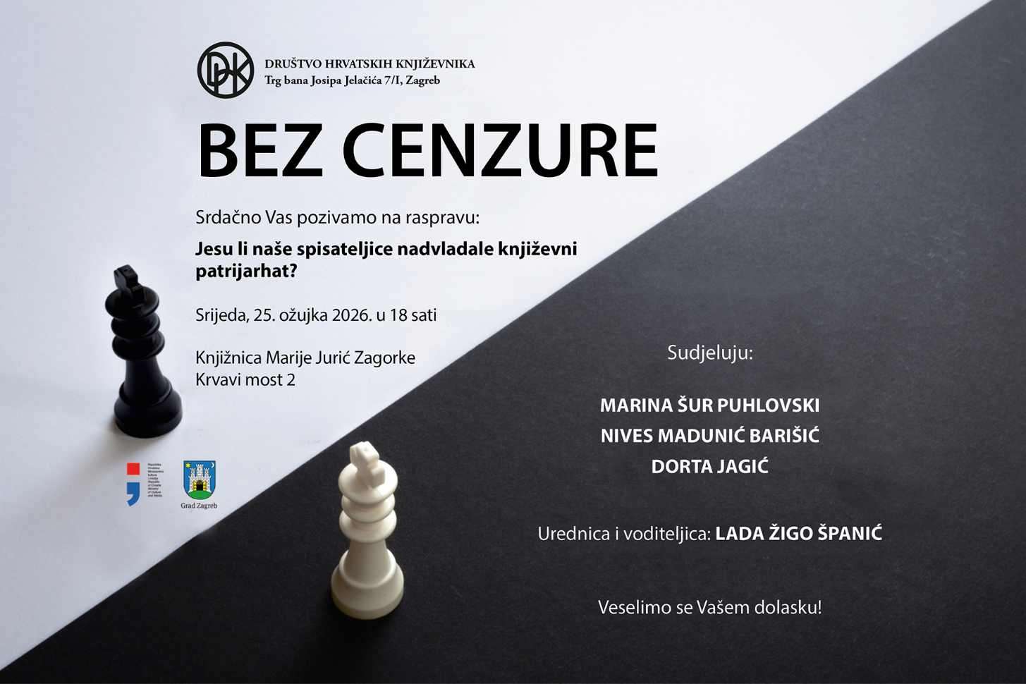 Jesu li naše spisateljice nadvladale književni patrijarhat?