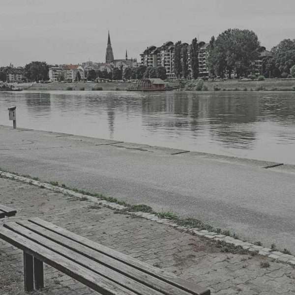 SKC Osijek: KAD ŽENA VOLI / Pozivnica