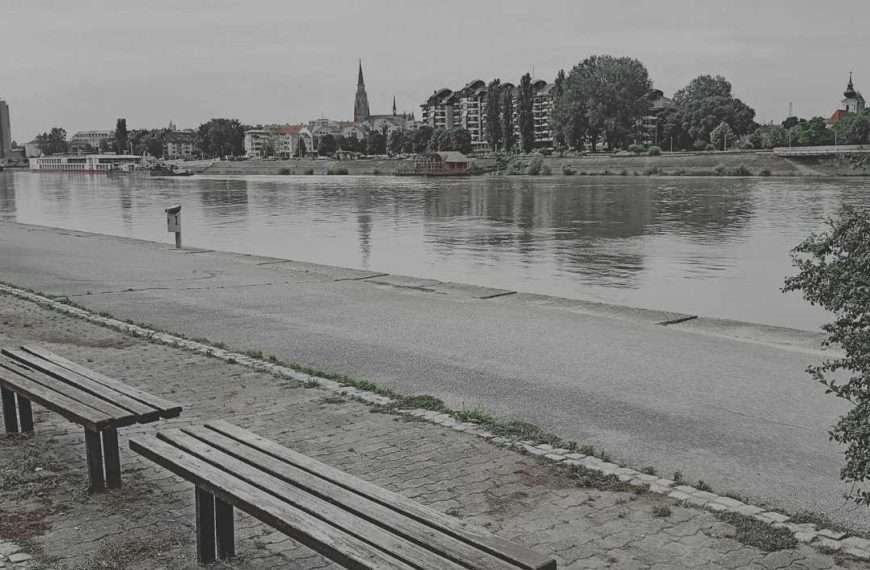 SKC Osijek: KAD ŽENA VOLI / Pozivnica