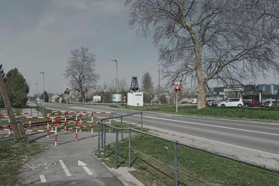 Osijek i osječka prigradska naselja – Nemetin (ne)zanimljiv građevinskom lobiju