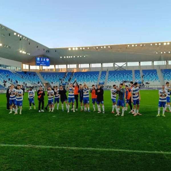 SuperSport Hrvatska nogometna liga (24. kolo): Slavonski derbi pripao Osječanima