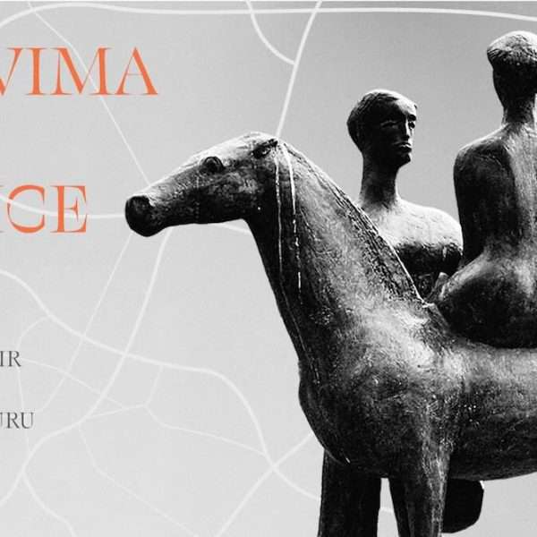 Izložba “Putovima Stipe Sikirice” u Galeriji Vladimir Bužančić