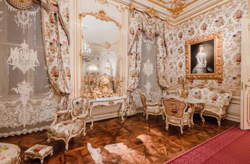 Bečki Schönbrunn slavi 30 godina pod zaštitom UNESCO-a