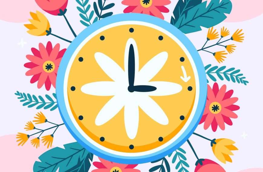 U 2026. ljetno računanje vremena počinje 29. ožujka – u 2 sata kazaljke se pomiču na 3