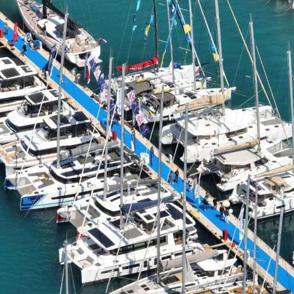 Dalmatia Boat Show – Seget Donji svjetska pozornica nautike