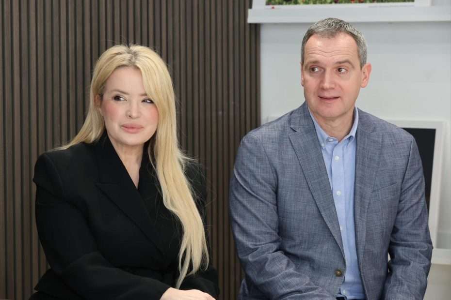 Silver Green Destinations Award