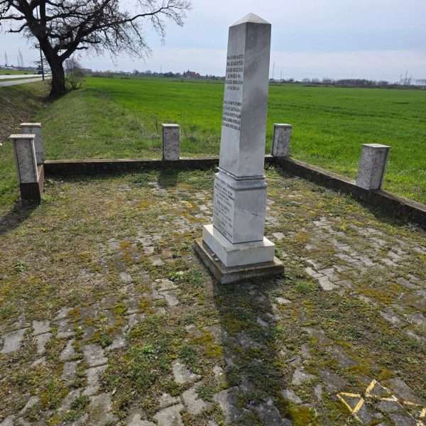 Učimo povijesne lekcije – Židovski sabirni logor u Tenji