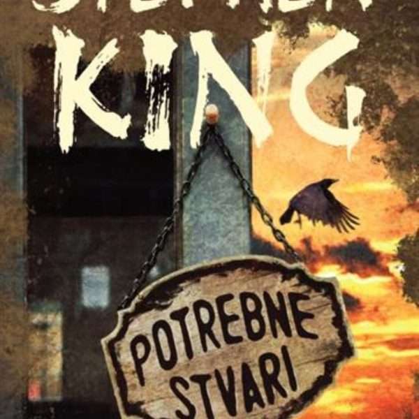 Prilog o knjizi POTREBNE STVARI