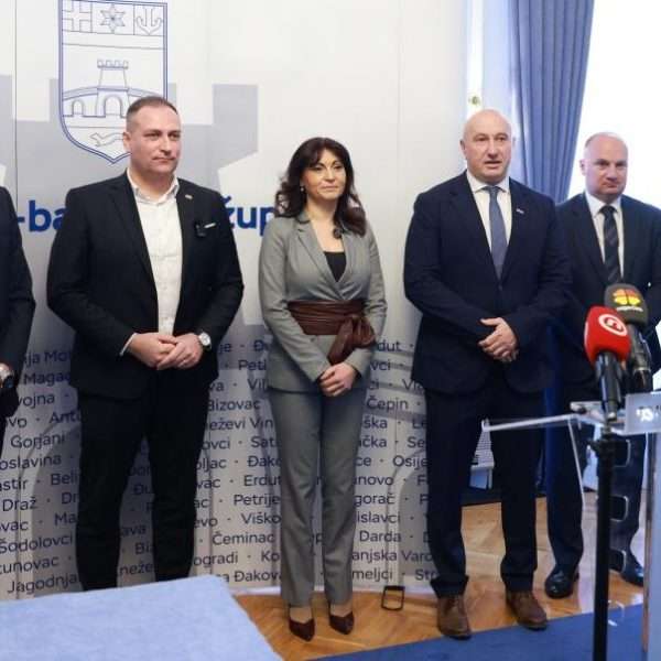 71. Svjetsko natjecanje u oranju održat će se u rujnu 2026. godine u Osječko-baranjskoj županiji 